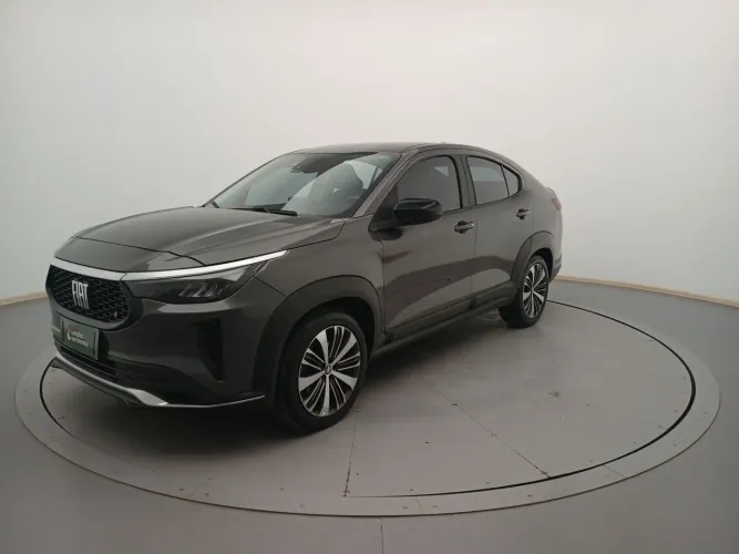 Fiat Fastback Audace 1.0 200 T. Flex AUT 2024