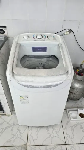 Eletrolux Turbo Economia 10kg