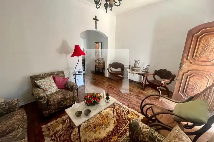 Casa à Venda - Bela Vista, 2 Quartos, 95 m2