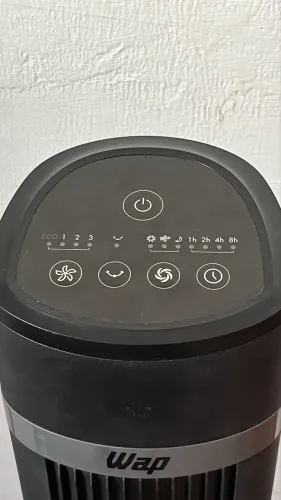 Ventilador de torre wap