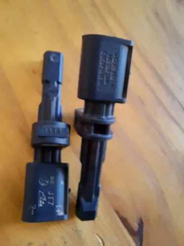 Par sensores ABS traseiro WHT003864 originais (VW, AUDI, SKODA)