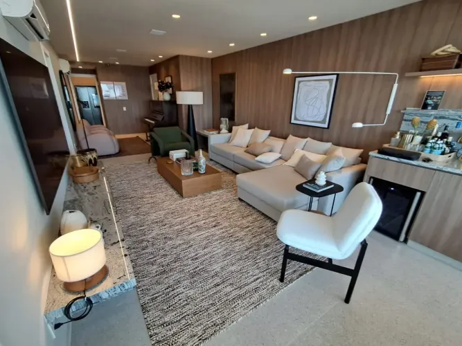 Imovél de 4 quartos - 178 m² no Ilha Pura