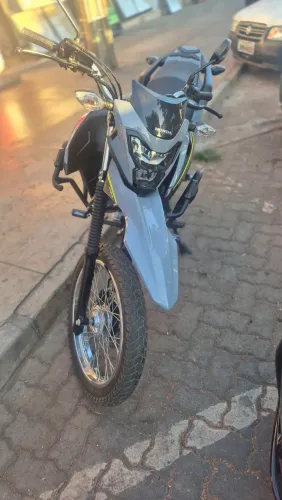 motor bros 160
