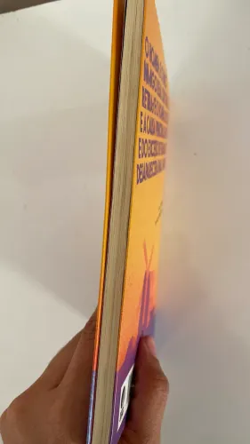 Livro - A REVOLUÇÃO DOS BICHOS ? GEORGE ORWELL