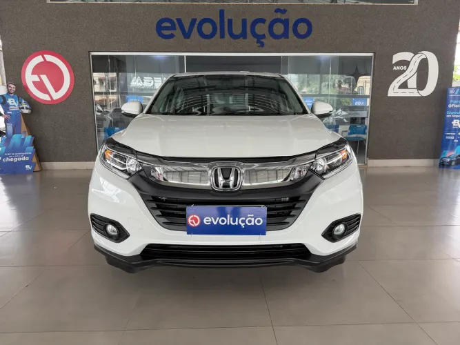 Honda HR-V LX 1.8 Flexone 16V 5P Aut. 2021