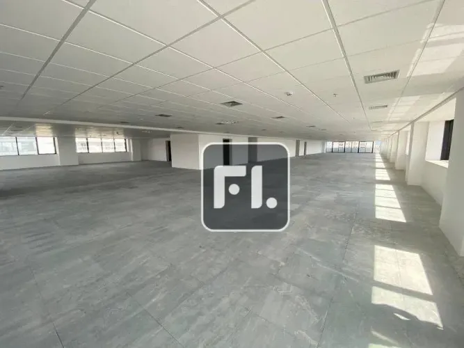 Conjunto, 1068 m² - venda por R$ 170.000.000,00 ou aluguel por R$ 97.200,09/mês - Barra Fu
