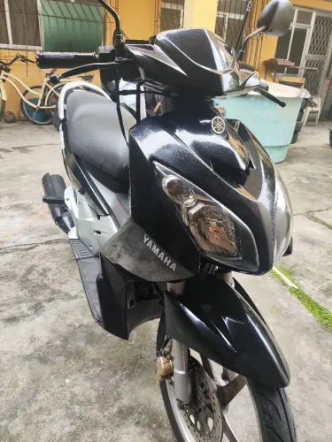 YAMAHA NEO 115 2008 EM PERFEITO ESTADO