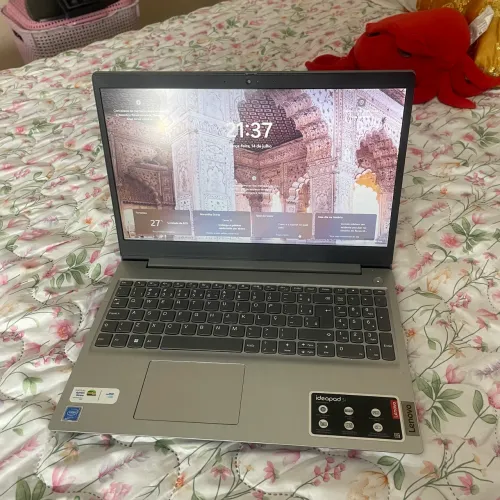 Notebook Lenovo