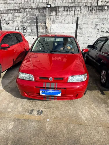 Fiat Siena 1.0/ EX 1.0 MPI Fire/ Fire Flex 8V 2006