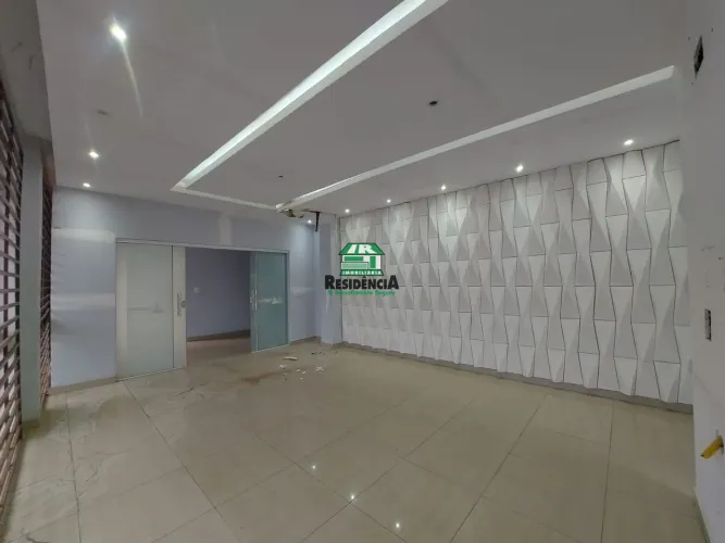 Imóvel Comercial ALUGUEL - Avenida Minas Gerais - Bairro JundIaí