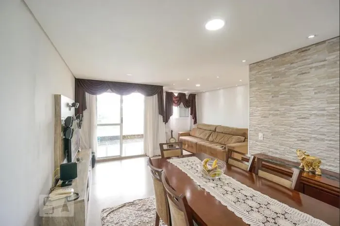 Apartamento à Venda - Vila Matilde, 3 Quartos, 93 m2