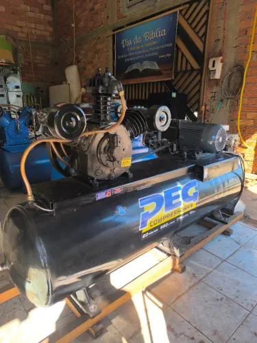 Compressor PEG BRUTO