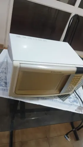 Microondaa