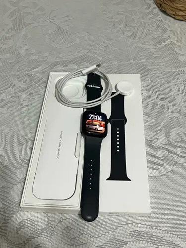 Apple Watch SE 2 Geração 44mm