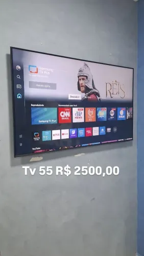 Tv 55 Samsung