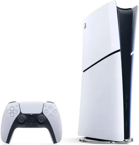 Ps5 slim digital