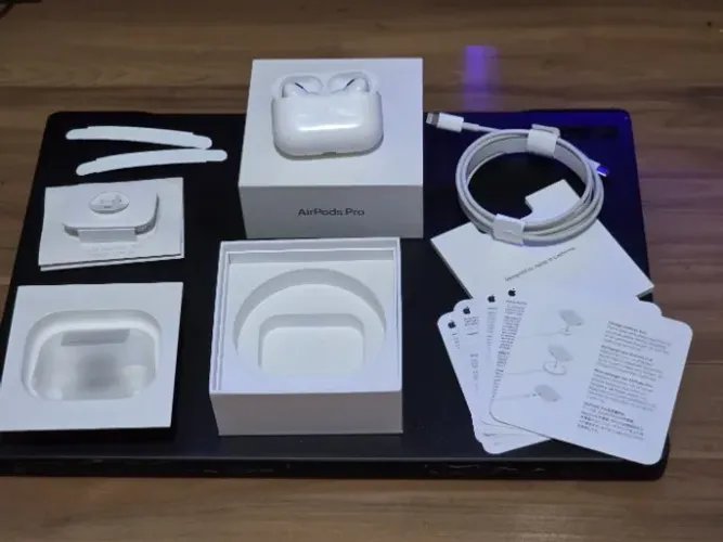 Airpods Pro 2 Geração - Original