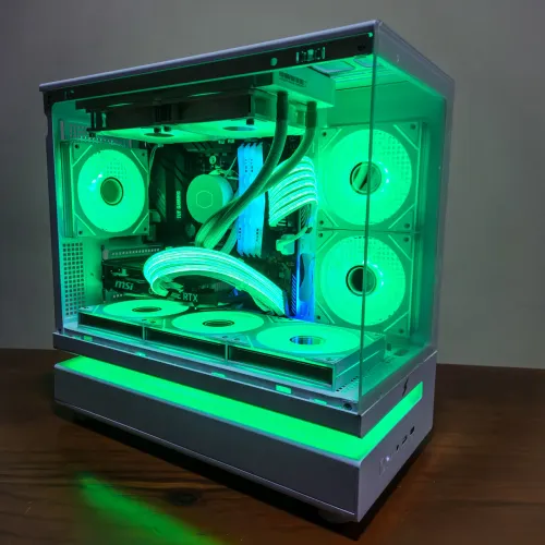 PC GAMER RTX 4060TI | 7 5700X | 32GB RAM 