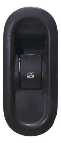 Botao Vidro Eletrico Renault Duster 2012 A 2014  *r