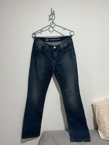 calça handara