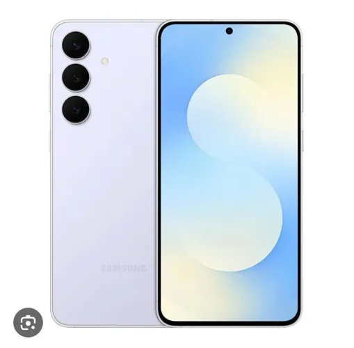 Smartphone Top de linha S25 fe 5g 256GB NA GARANTIA