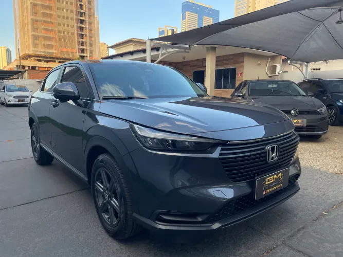 Honda HR-V EXL 1.5 Sensing 16V 5P Aut. 2023