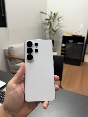 S26 Ultra Branco
