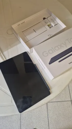 SAMSUNG GALAXY TAB S6 LITE - 128GB