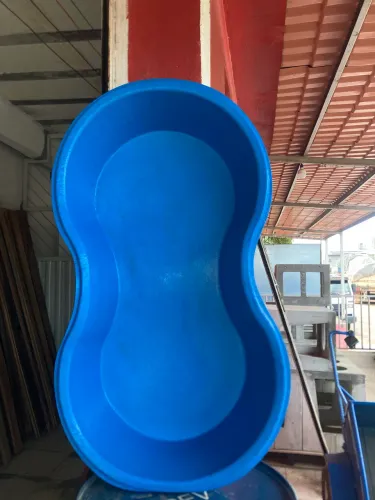 Piscinas