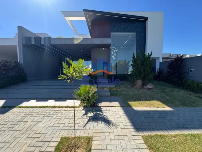 CASA RESIDENCIAL em UMUARAMA - PR, RESIDENCIAL EURO PARK