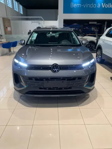 Volkswagen Tera 1.0 MPI Flex 12V 5P Mec. 2026
