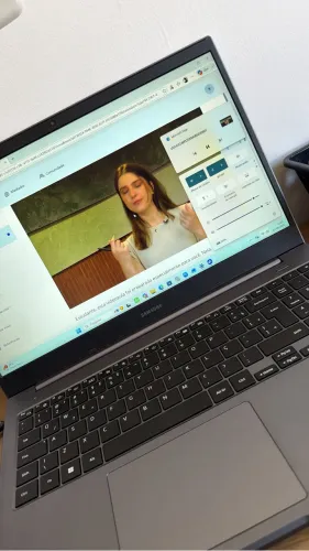 Notebook Samsung