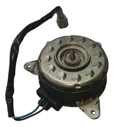 Motor Ventoinha Subaru Impreza Xv 2.0 2016