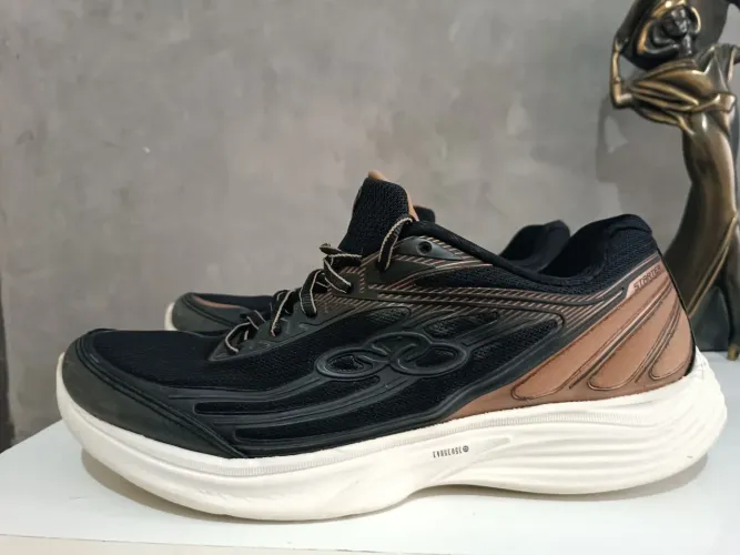 Tênis Masculino Olympikus Starter