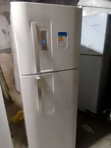 Refrigerador duplex 