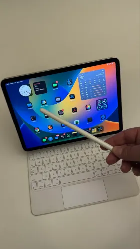 iPad Pro 4 geração
