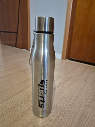 Garrafa Inox Sports