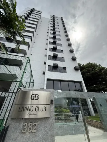 GB LIVING CLUBE ESPINHEIRO