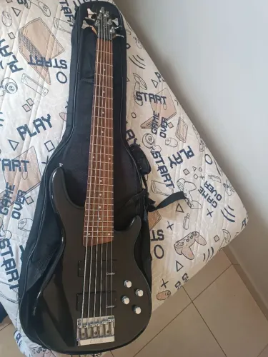 Contra Baixo condor 6 cordas