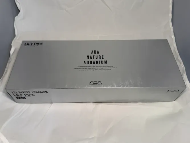 ADA Lilly Pipe V-5 - Sem uso