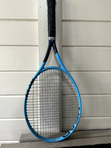 Raquete HEAD Instinct MP Graphene 360 - 300g