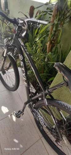 Bicicleta Aro 29
