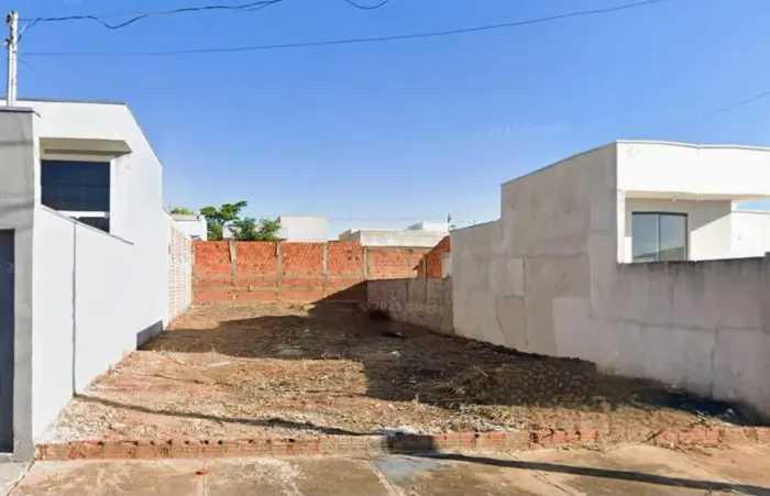 Terreno para Venda em Presidente Prudente, Rotta do Sol