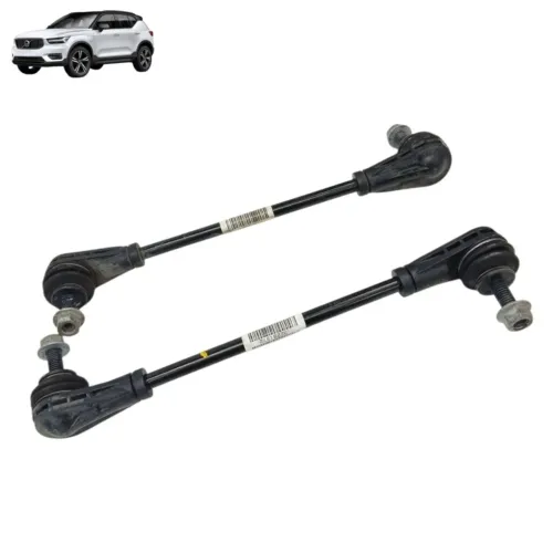 Par bieleta dianteira volvo xc40 1.5 t5 2022 2021 2020