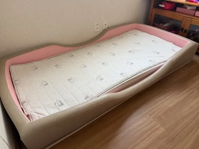 Cama montessori Solteiro