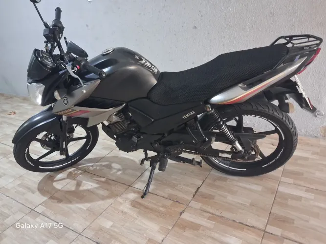 Fazer 150 2021   !!!!