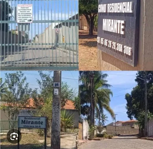 Vendo lote urgente