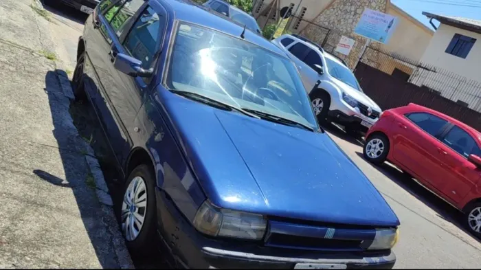 Fiat Tipo 1.6 I.e. 2P E 4P 1994