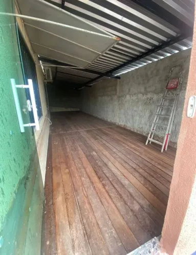 Sala comercial - altos - R$ 1500,00