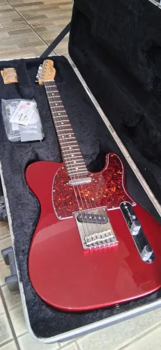 FENDER TELECASTER AMERICAN STANDARD 2012 USA